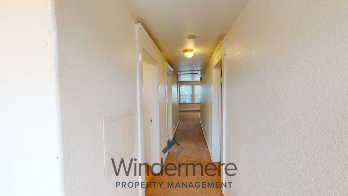 Apartment for rent at 210 & 212 W Whitman Dr, College Place, WA 99324