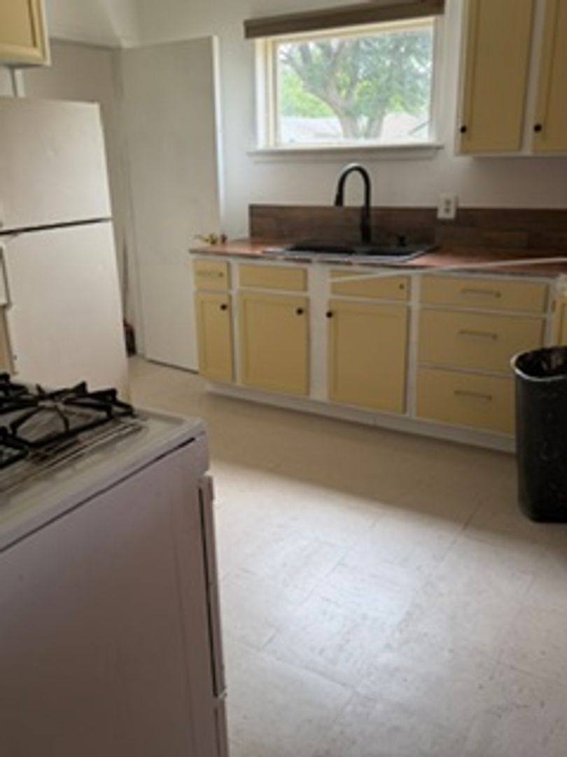 House for rent at 3348 SW 23rd St, Oklahoma City, OK 73108