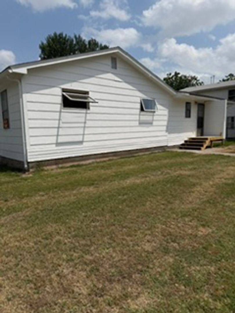 House for rent at 3348 SW 23rd St, Oklahoma City, OK 73108