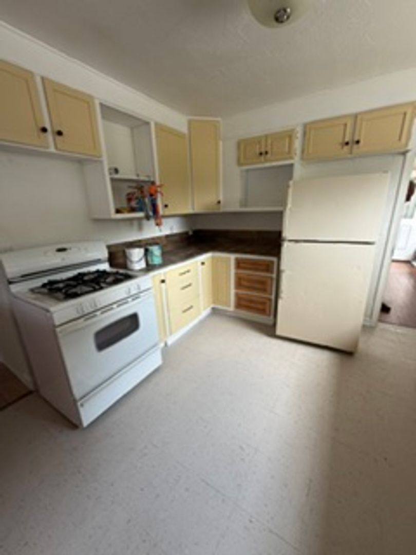 House for rent at 3348 SW 23rd St, Oklahoma City, OK 73108