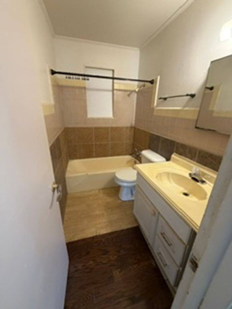 House for rent at 3348 SW 23rd St, Oklahoma City, OK 73108