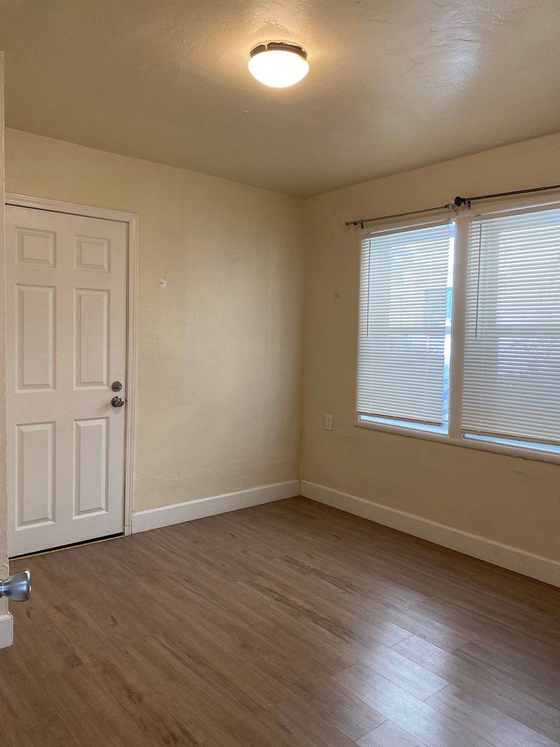 Apartment for rent at 1427 Sherman St, Alameda, CA 94501
