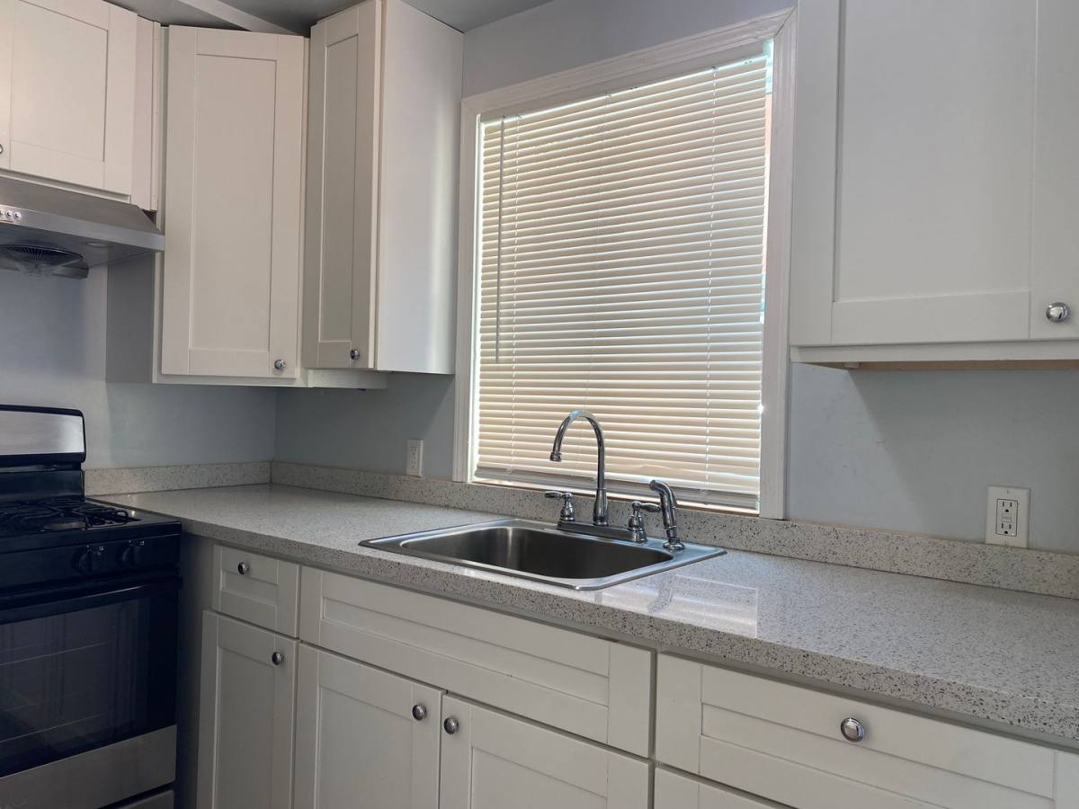 Apartment for rent at 1427 Sherman St, Alameda, CA 94501