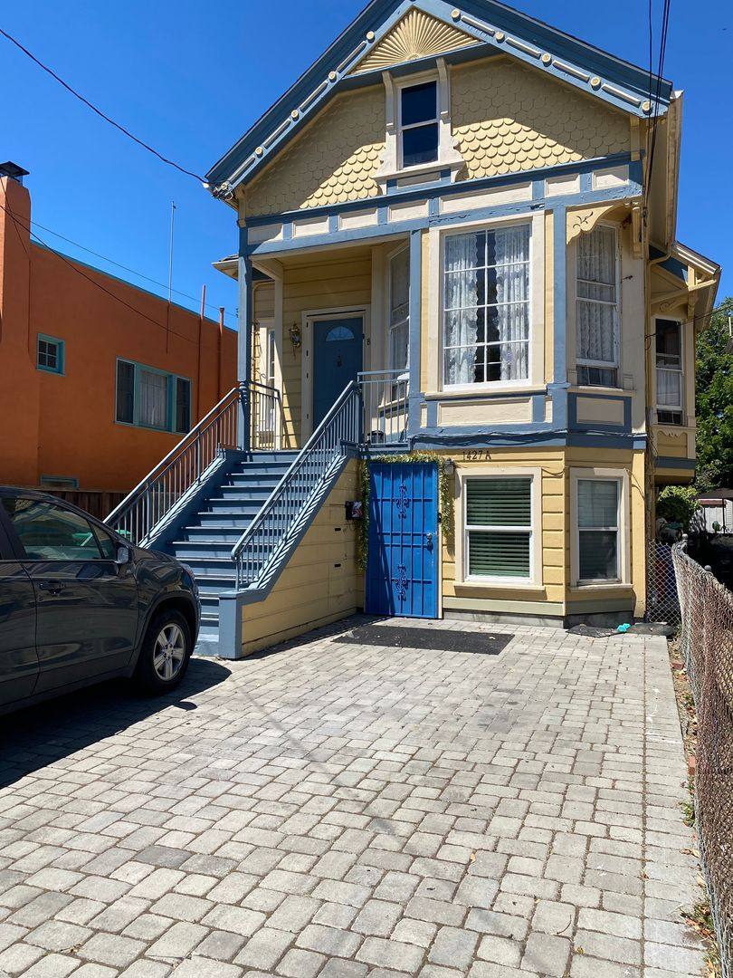 1427 Sherman St, Alameda, CA 94501 - Apartment for Rent