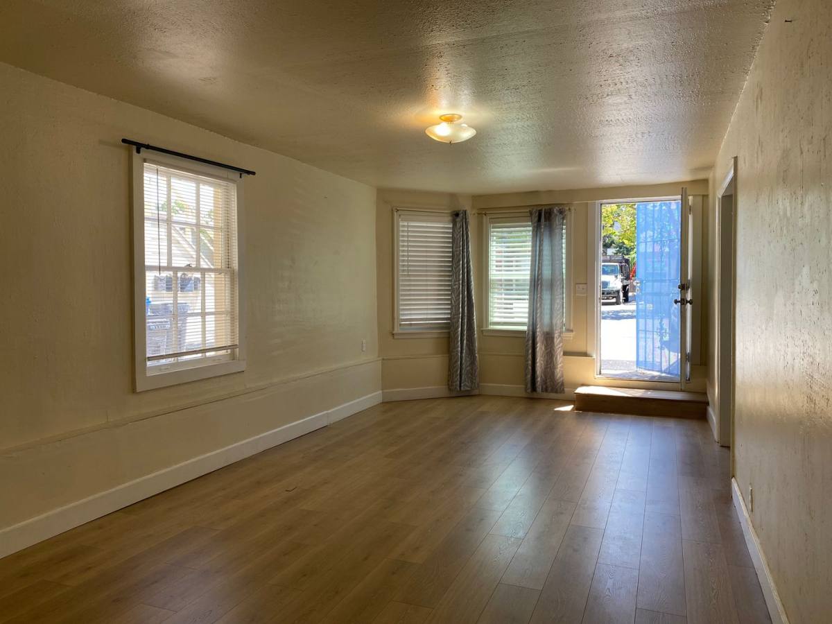 Apartment for rent at 1427 Sherman St, Alameda, CA 94501
