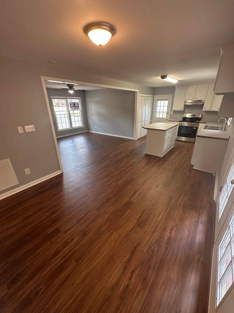 House for rent at 434 James St, Burlington, NC 27215
