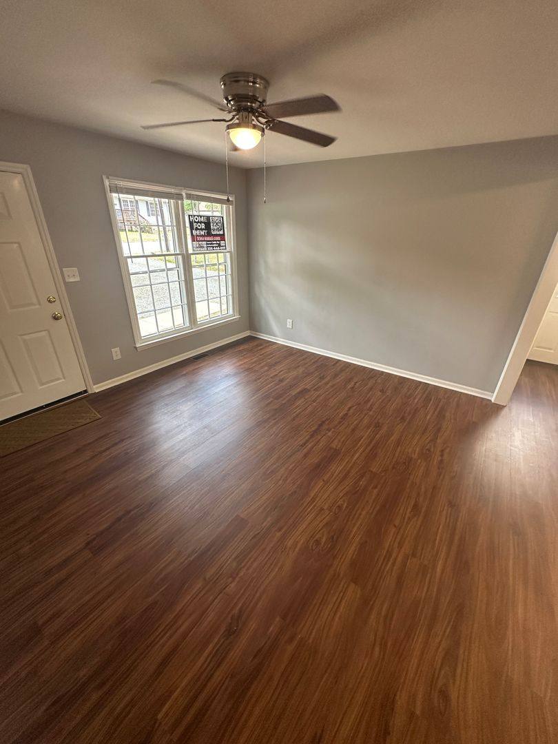House for rent at 434 James St, Burlington, NC 27215