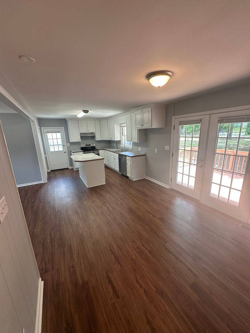 House for rent at 434 James St, Burlington, NC 27215