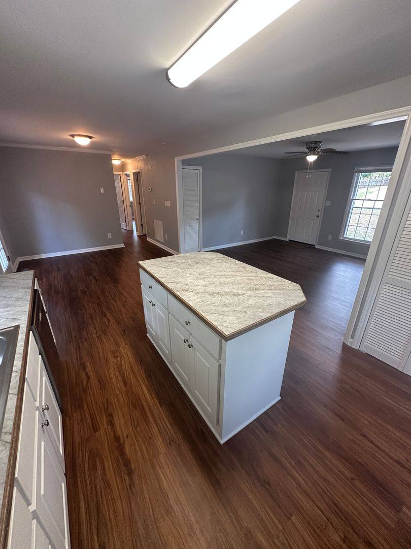 House for rent at 434 James St, Burlington, NC 27215
