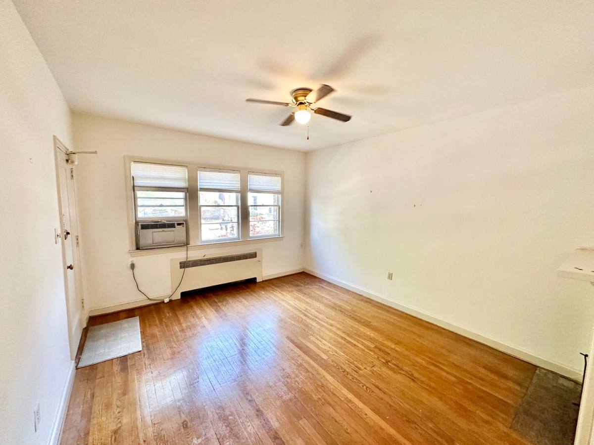 Apartment for rent at 119 D St #SE, Washington, DC 20003