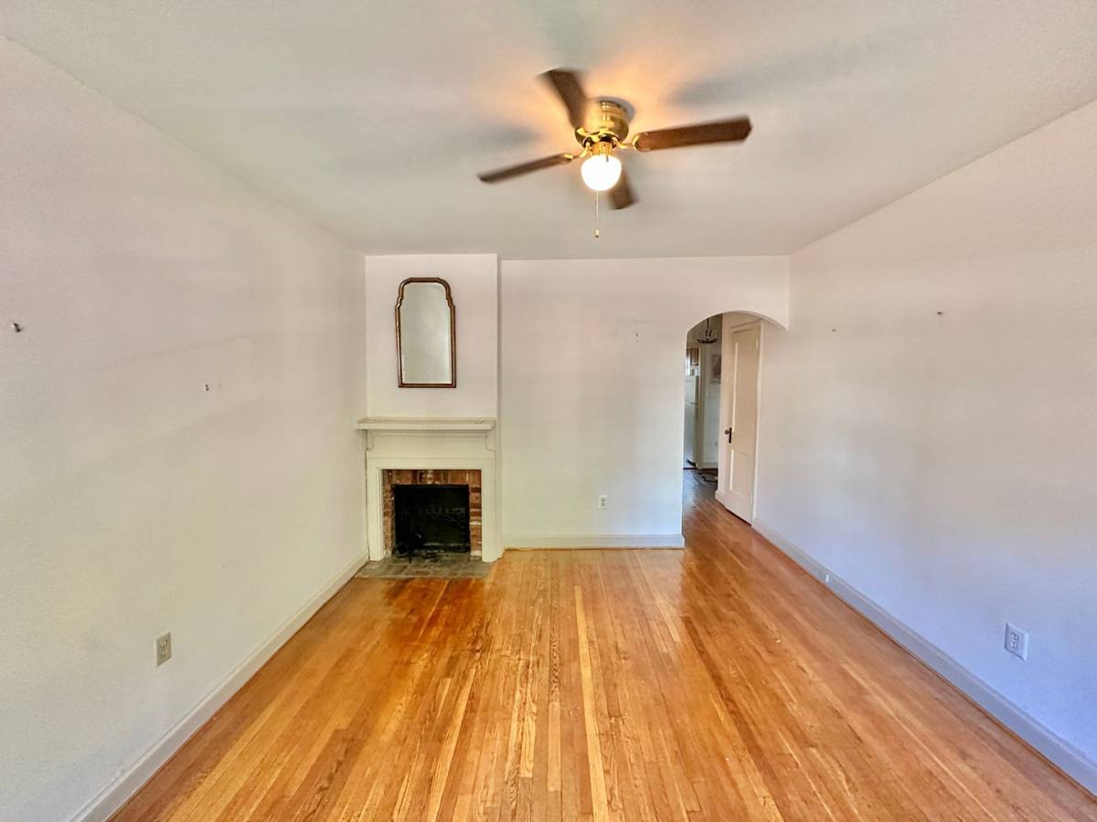 Apartment for rent at 119 D St #SE, Washington, DC 20003