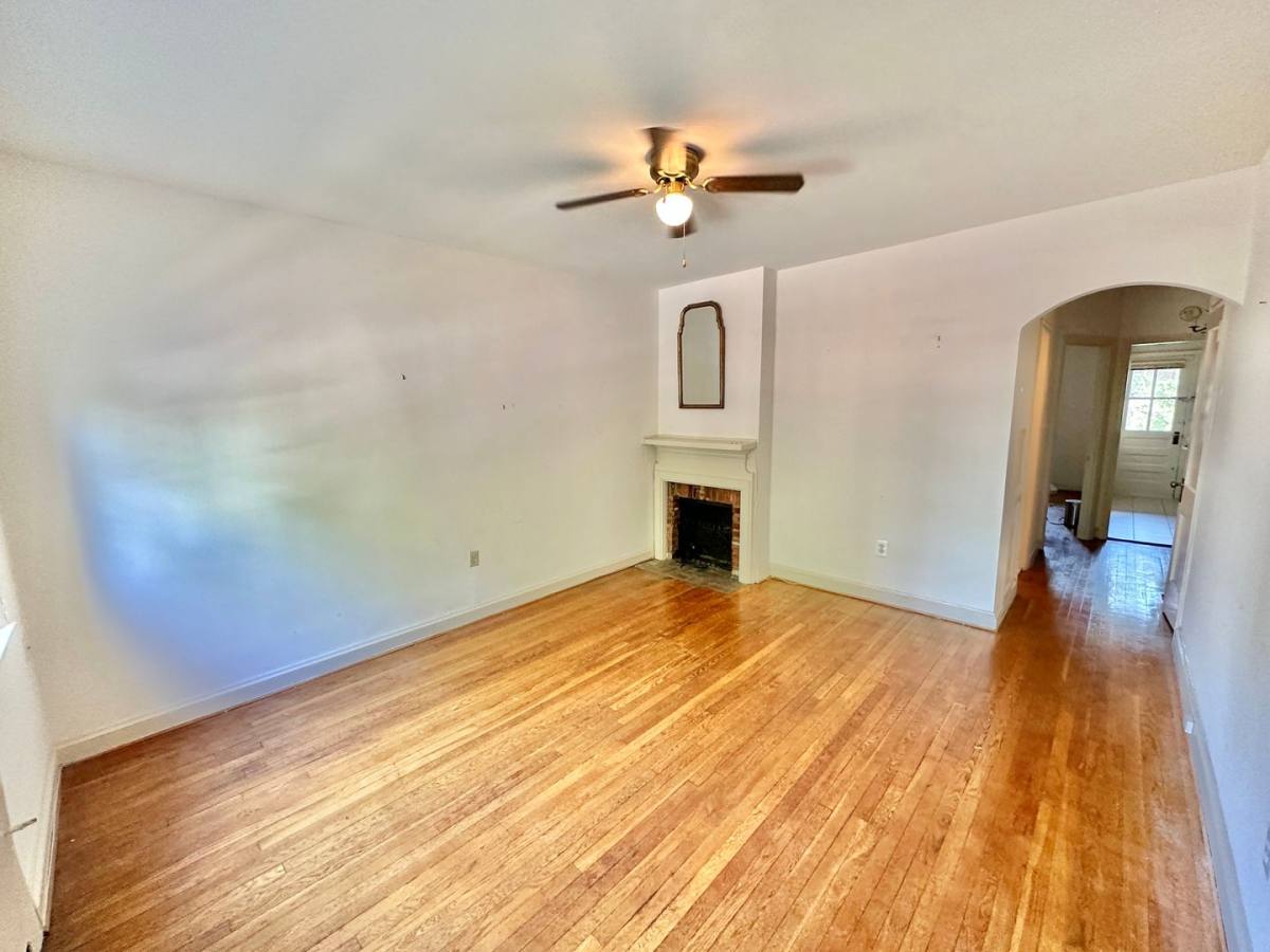 Apartment for rent at 119 D St #SE, Washington, DC 20003