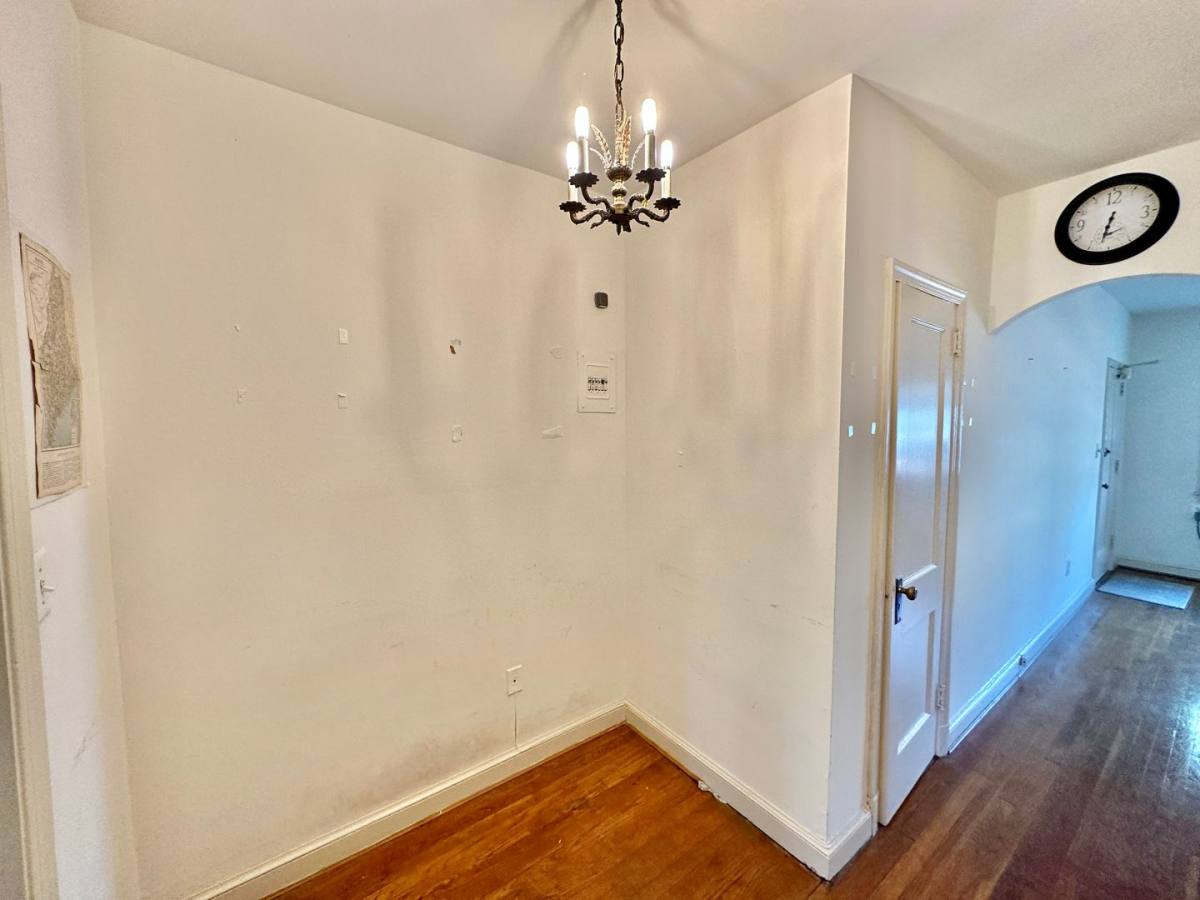 Apartment for rent at 119 D St #SE, Washington, DC 20003