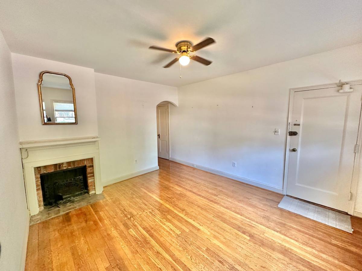 Apartment for rent at 119 D St #SE, Washington, DC 20003