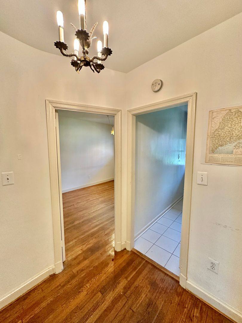 Apartment for rent at 119 D St #SE, Washington, DC 20003
