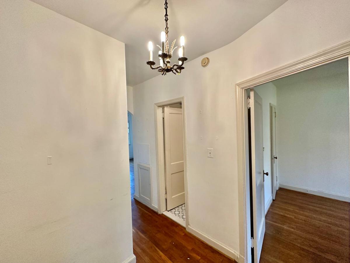 Apartment for rent at 119 D St #SE, Washington, DC 20003