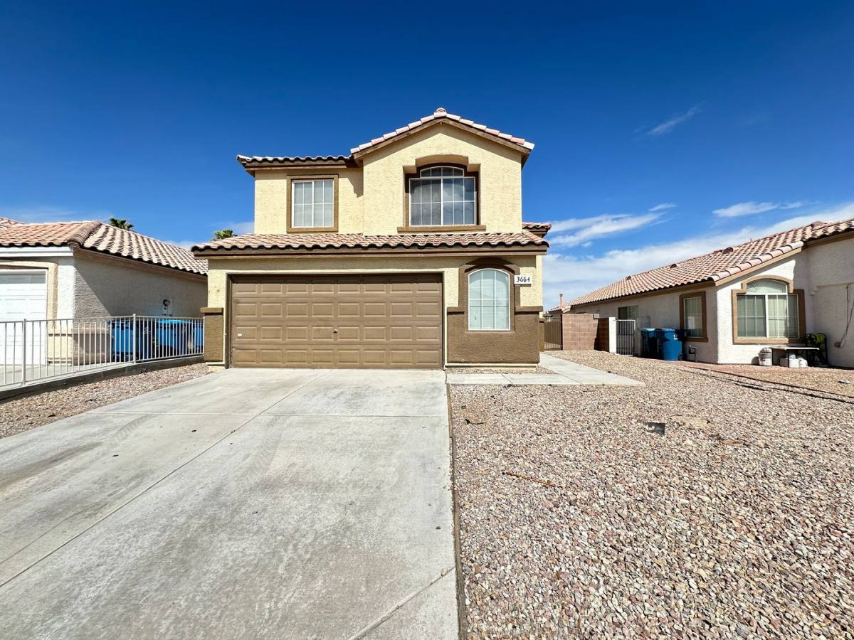 House for rent at 3664 Spring Day Court, Las Vegas, NV 89147