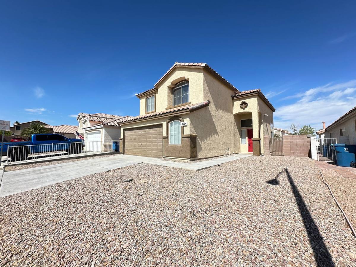 House for rent at 3664 Spring Day Court, Las Vegas, NV 89147