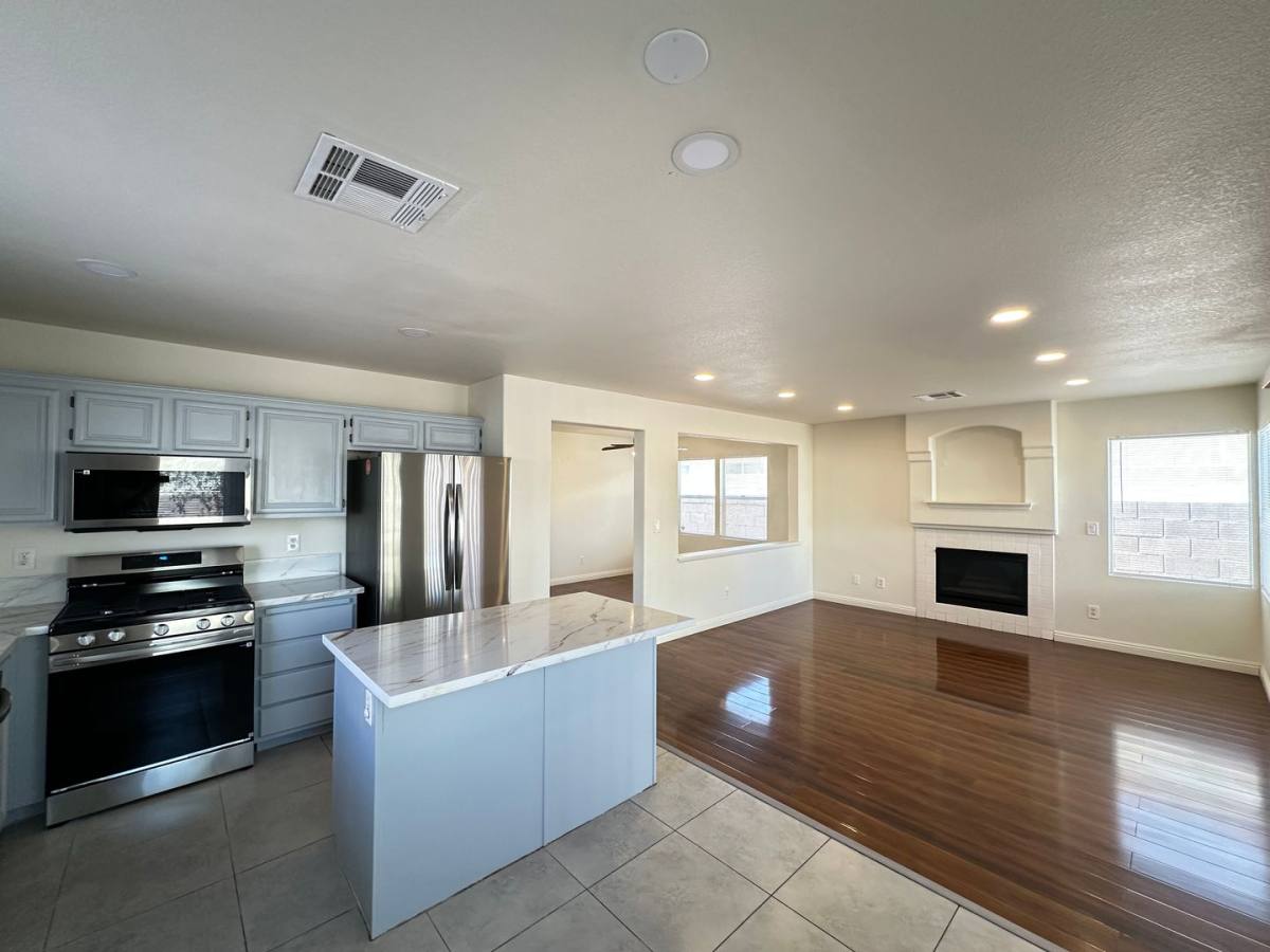 House for rent at 3664 Spring Day Court, Las Vegas, NV 89147