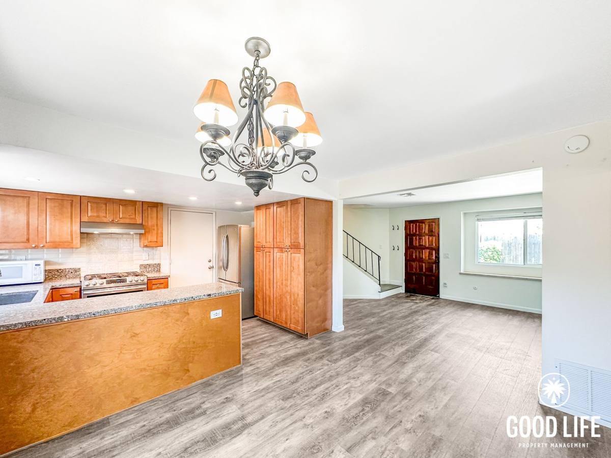 Condo for rent at 517 4th Ave, Chula Vista, CA 91910
