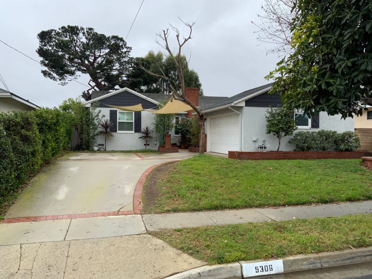 House for rent at 5306 Carmelynn St, Torrance, CA 90503