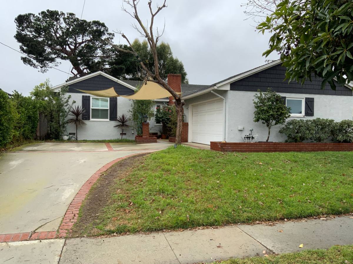 House for rent at 5306 Carmelynn St, Torrance, CA 90503