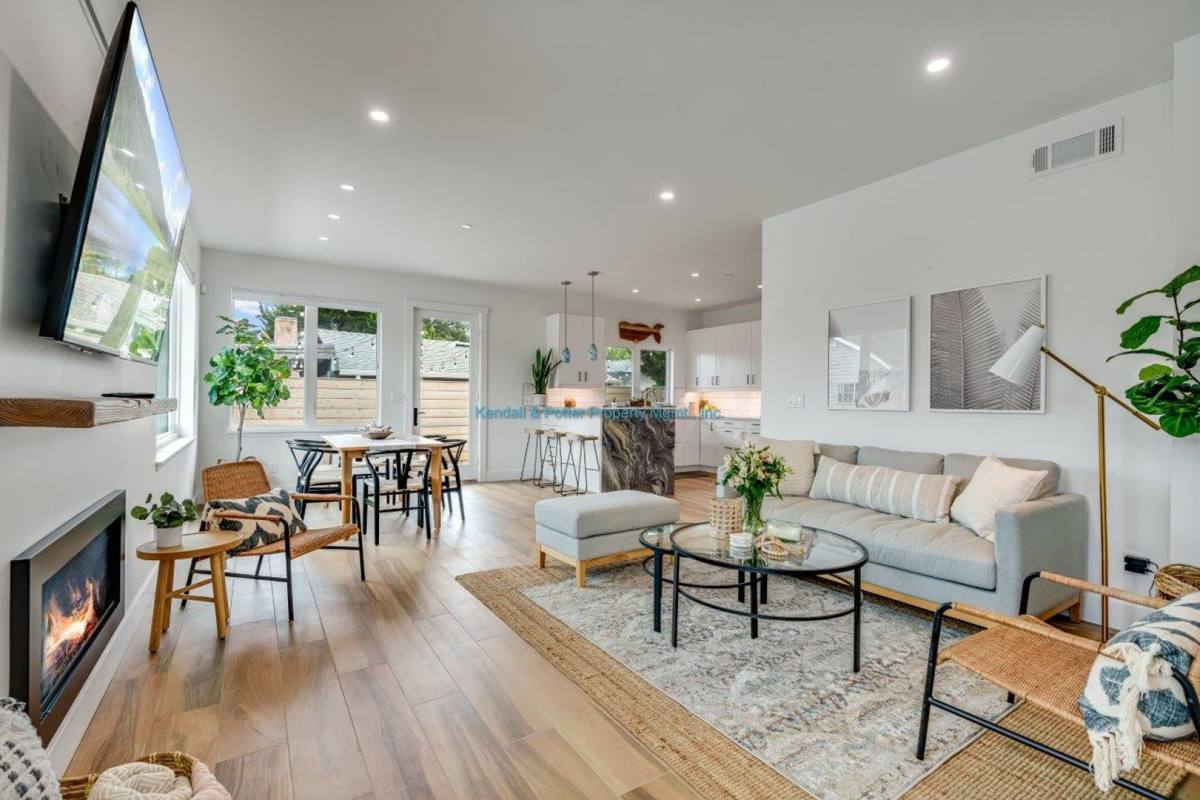 Apartment for rent at 1485 47th Ave, Capitola, CA 95010