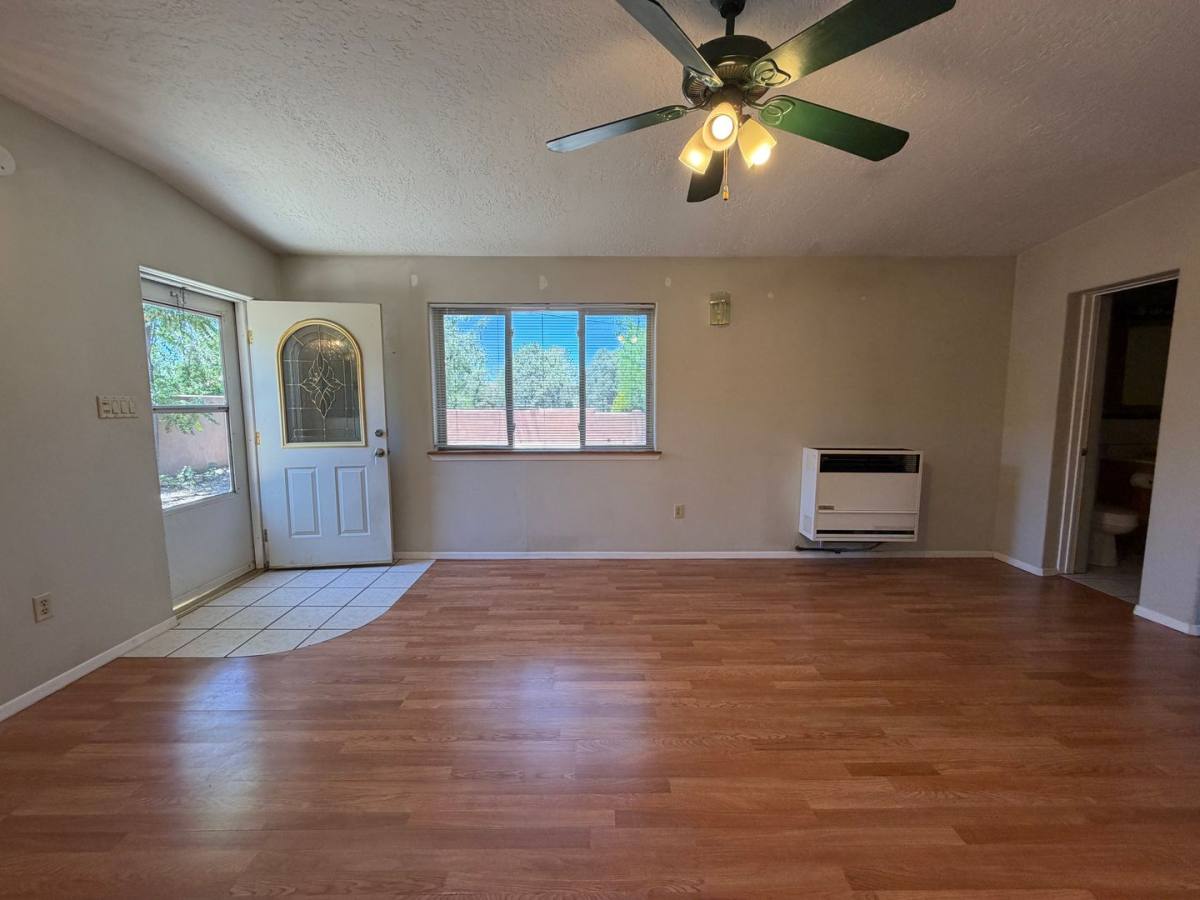 Apartment for rent at 726 W Manhattan Ave, Santa Fe, NM 87501