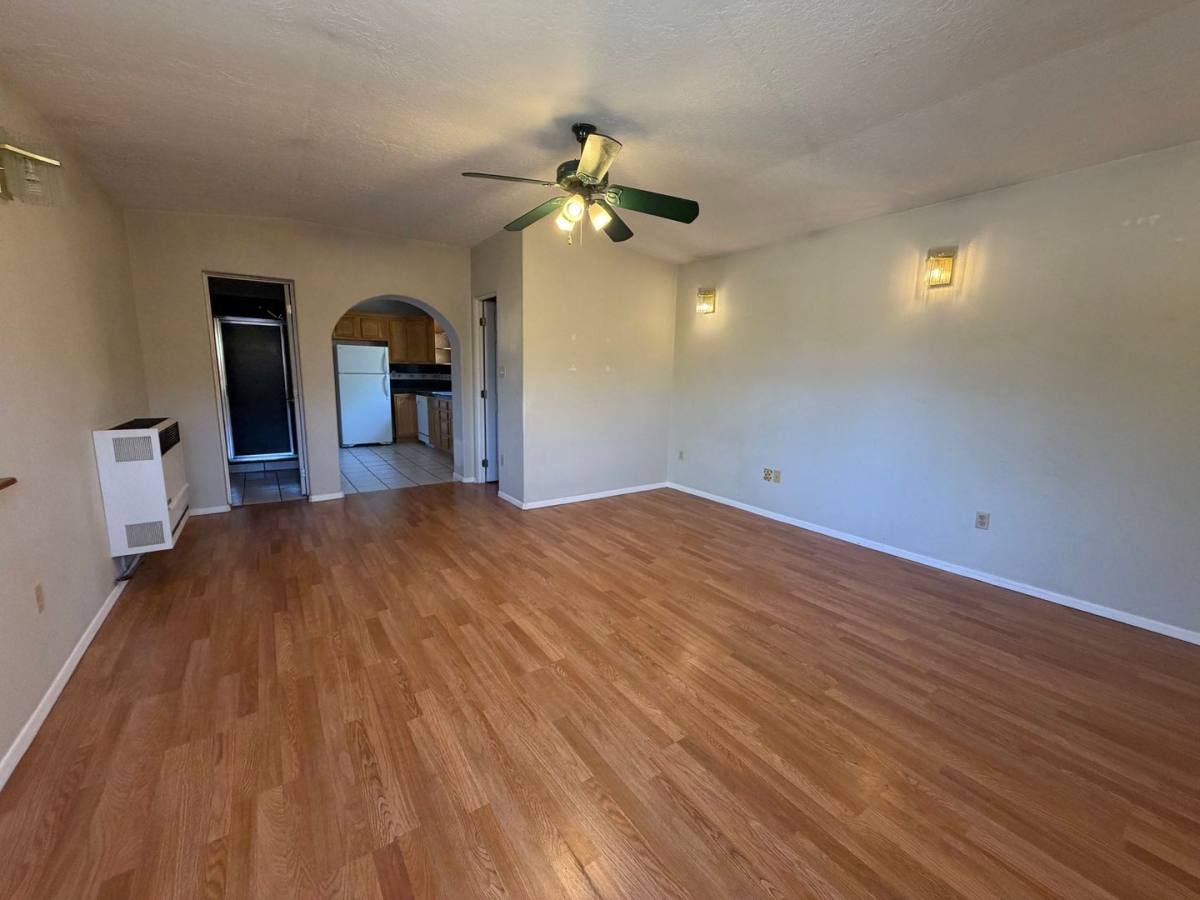 Apartment for rent at 726 W Manhattan Ave, Santa Fe, NM 87501