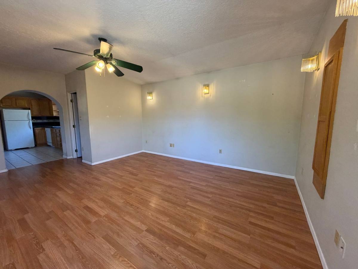 Apartment for rent at 726 W Manhattan Ave, Santa Fe, NM 87501