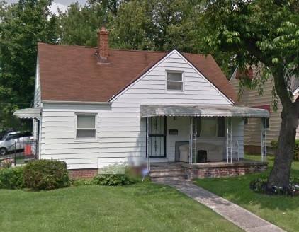 House for rent at 19203 Nitra Ave, Maple Heights, OH 44137