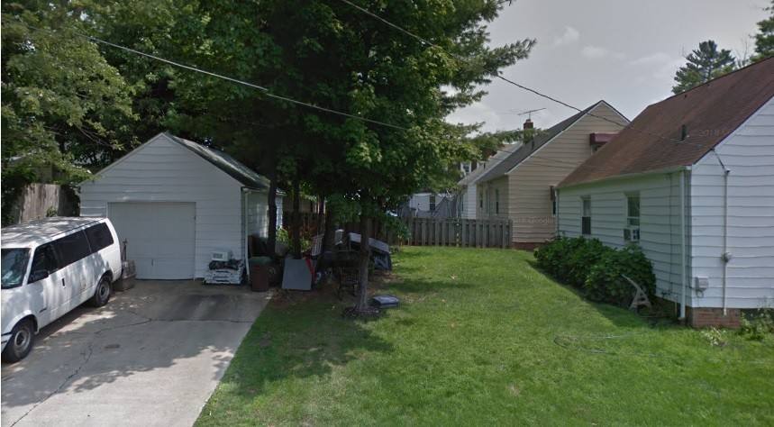 House for rent at 19203 Nitra Ave, Maple Heights, OH 44137