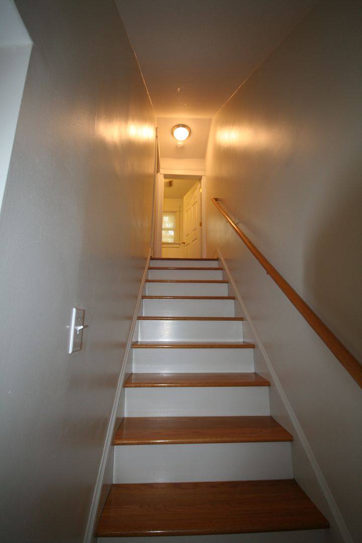 Townhouse for rent at 1409 Clarendon St, Durham, NC 27705