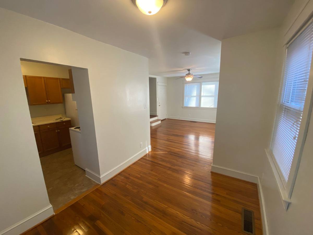 Townhouse for rent at 1409 Clarendon St, Durham, NC 27705