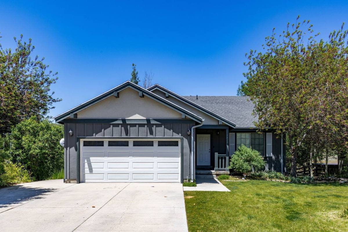House for rent at 5823 Sagebrook Dr, Park City, UT 84098