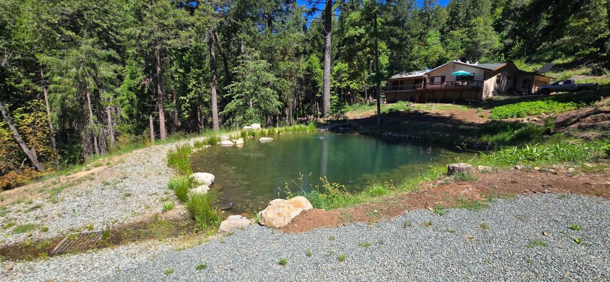 House for rent at 10660 Valencial Rd, Nevada City, CA 95959