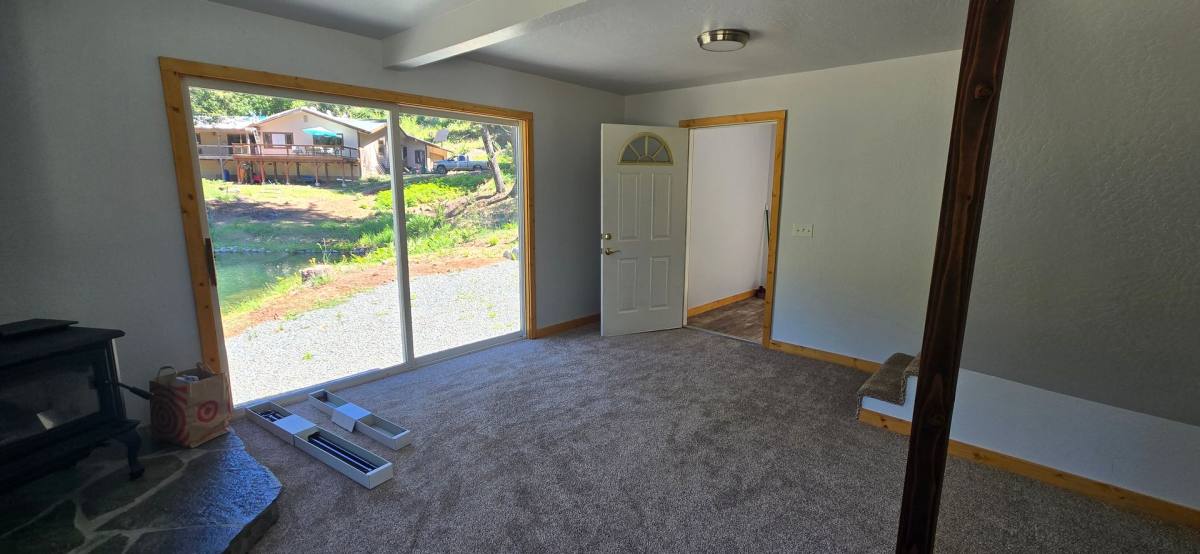 House for rent at 10660 Valencial Rd, Nevada City, CA 95959