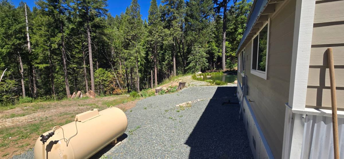 House for rent at 10660 Valencial Rd, Nevada City, CA 95959
