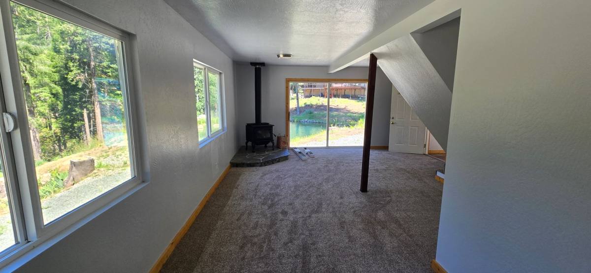 House for rent at 10660 Valencial Rd, Nevada City, CA 95959