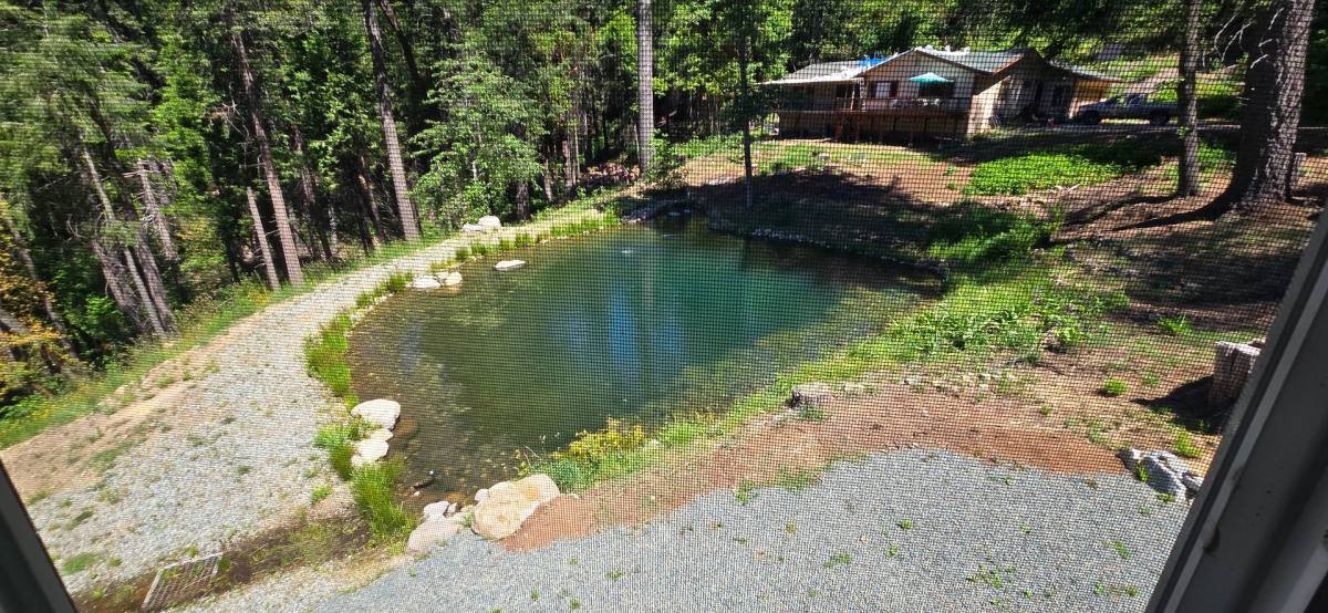 House for rent at 10660 Valencial Rd, Nevada City, CA 95959