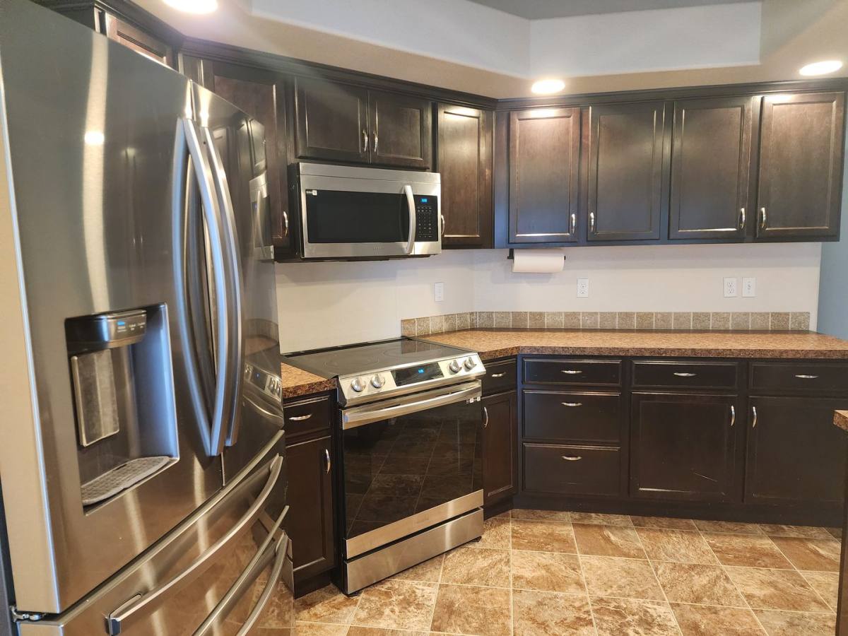 House for rent at 1998 N Van Dyke Ave, Kuna, ID 83634