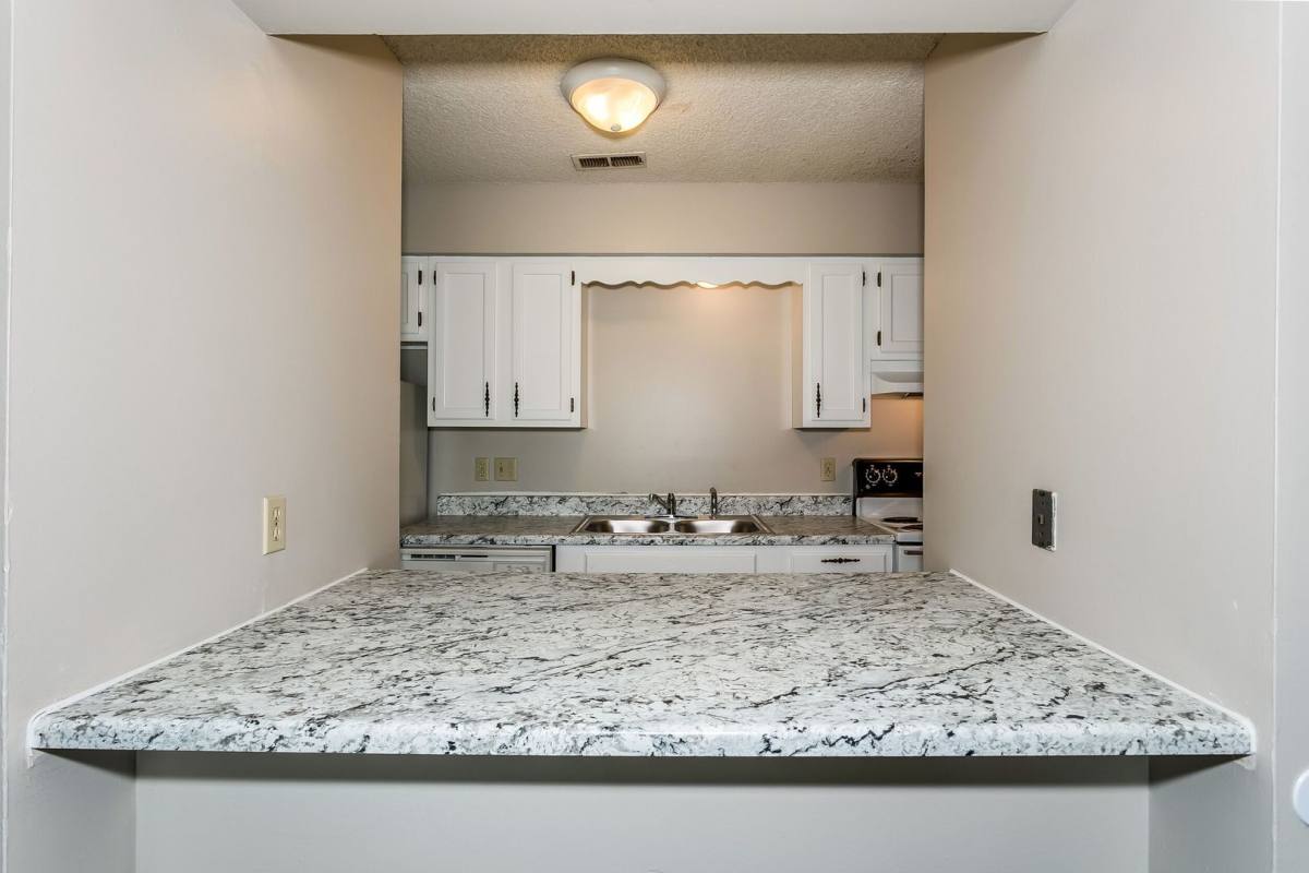 Apartment for rent at 525 W 37th St N, Wichita, KS 67204