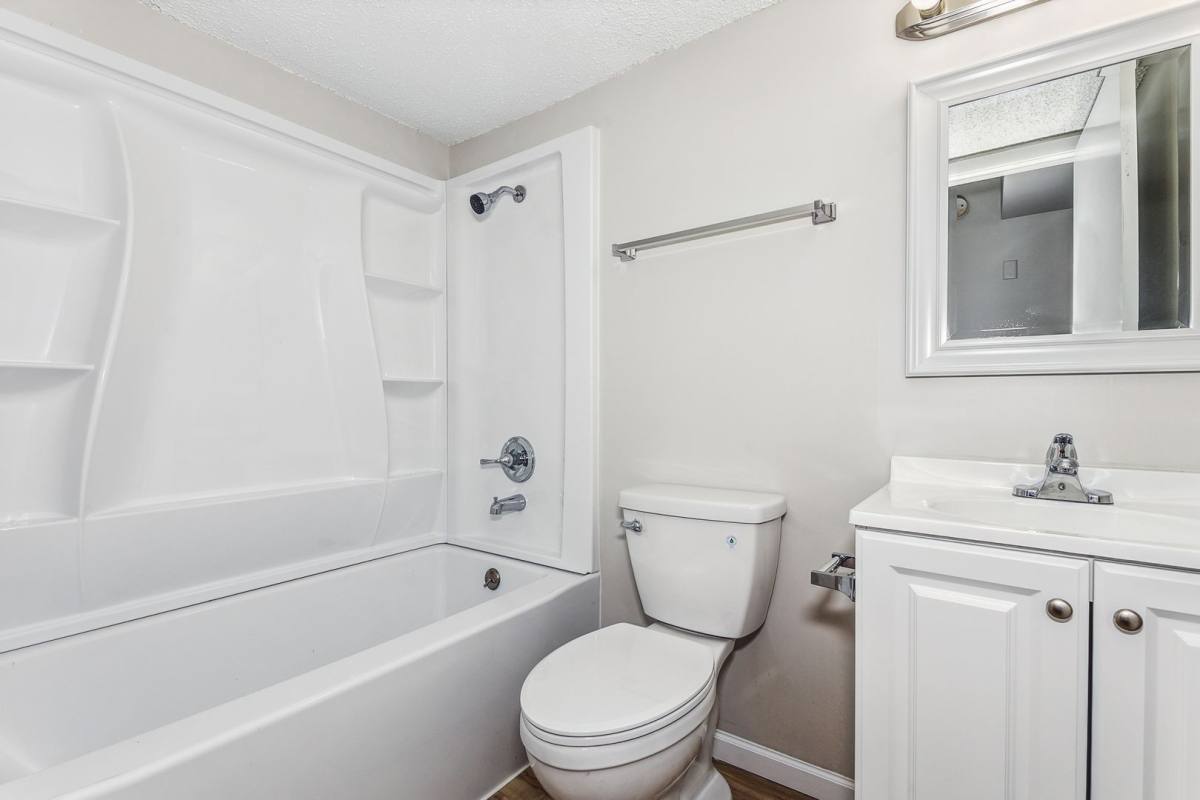 Apartment for rent at 525 W 37th St N, Wichita, KS 67204