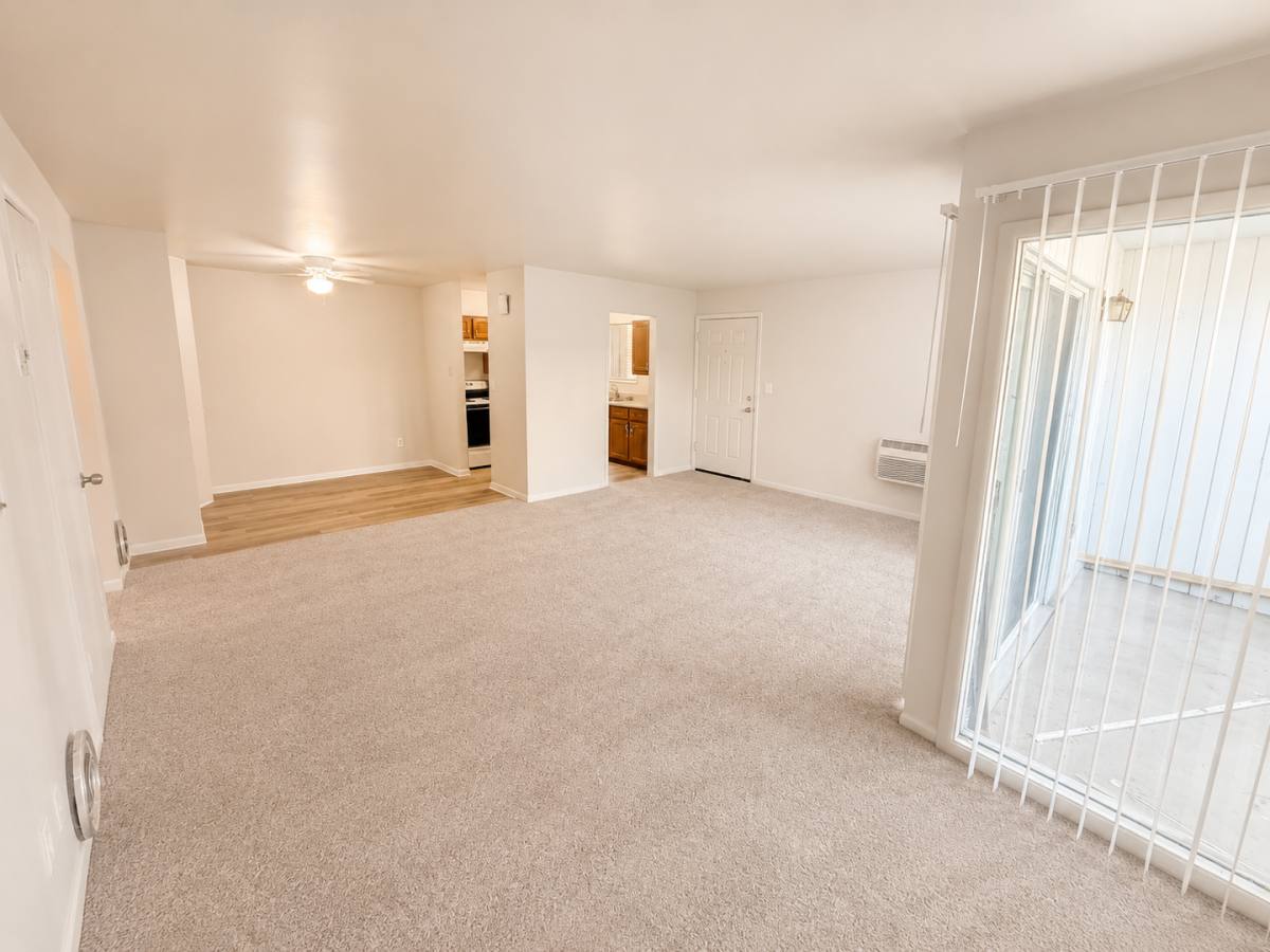 Apartment for rent at 2640 W 3800 S, West Valley City, UT 84119