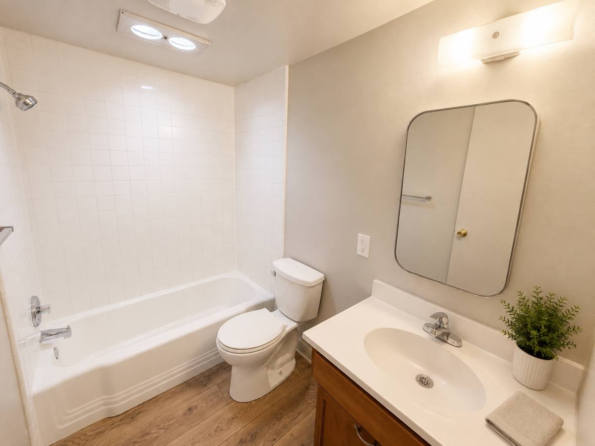 Apartment for rent at 2640 W 3800 S, West Valley City, UT 84119