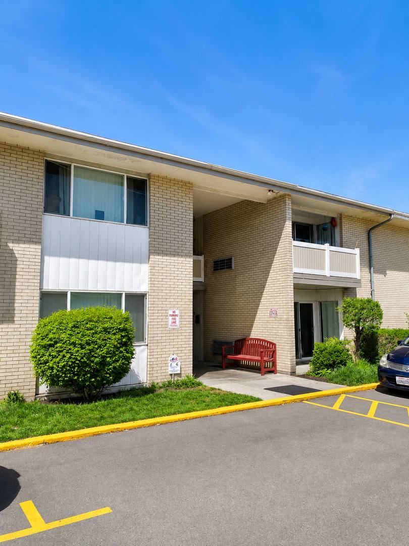 Apartment for rent at 2640 W 3800 S, West Valley City, UT 84119