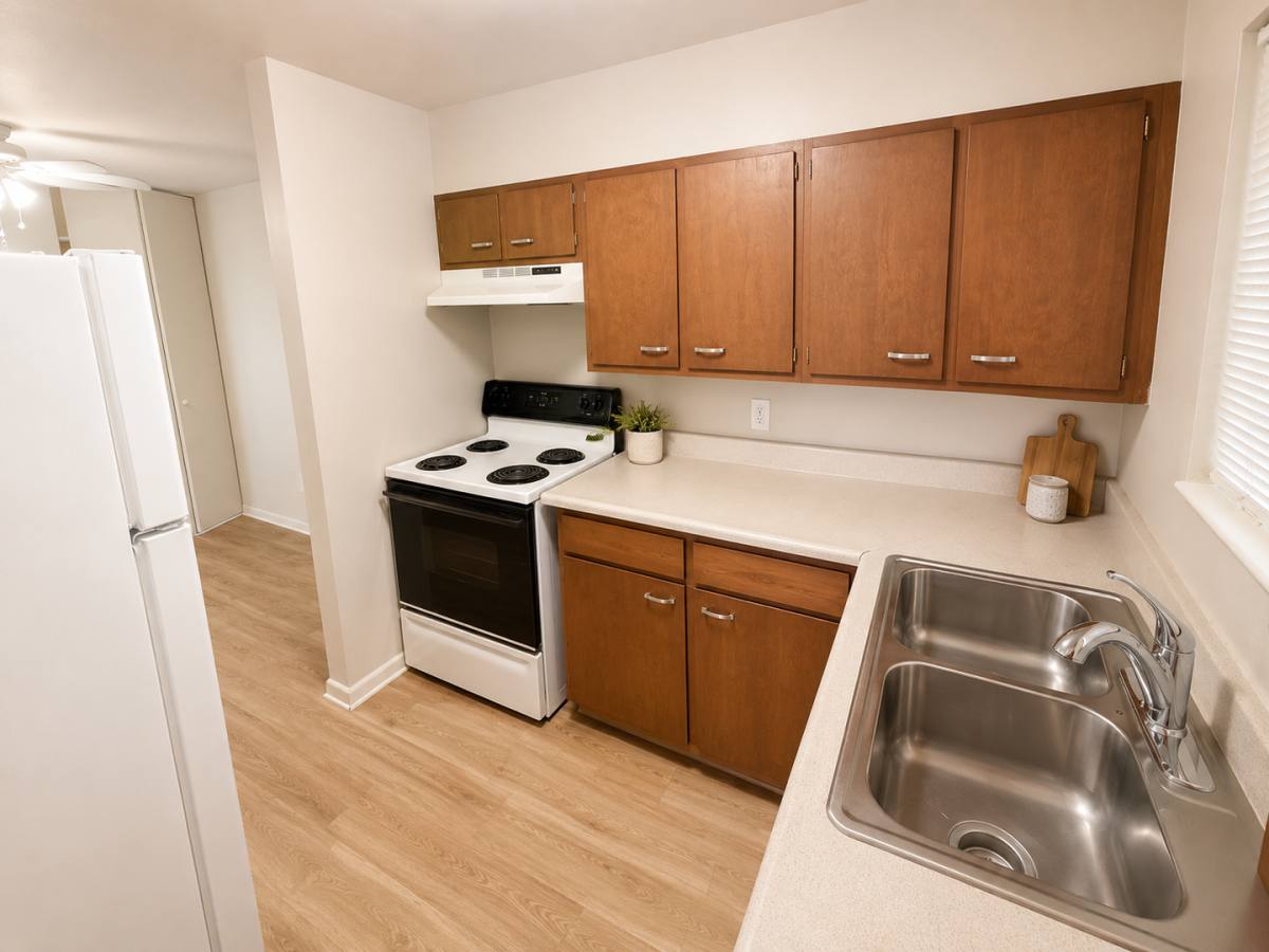 Apartment for rent at 2640 W 3800 S, West Valley City, UT 84119