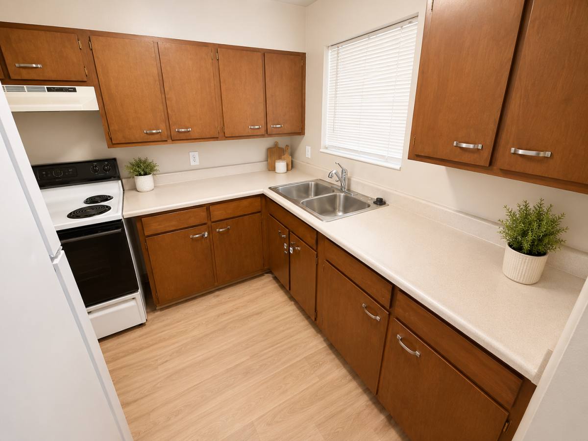 Apartment for rent at 2640 W 3800 S, West Valley City, UT 84119