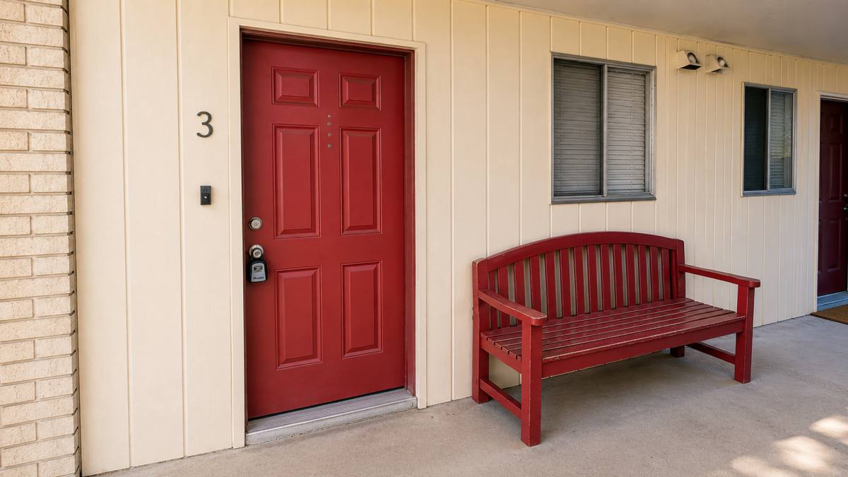 Apartment for rent at 2640 W 3800 S, West Valley City, UT 84119
