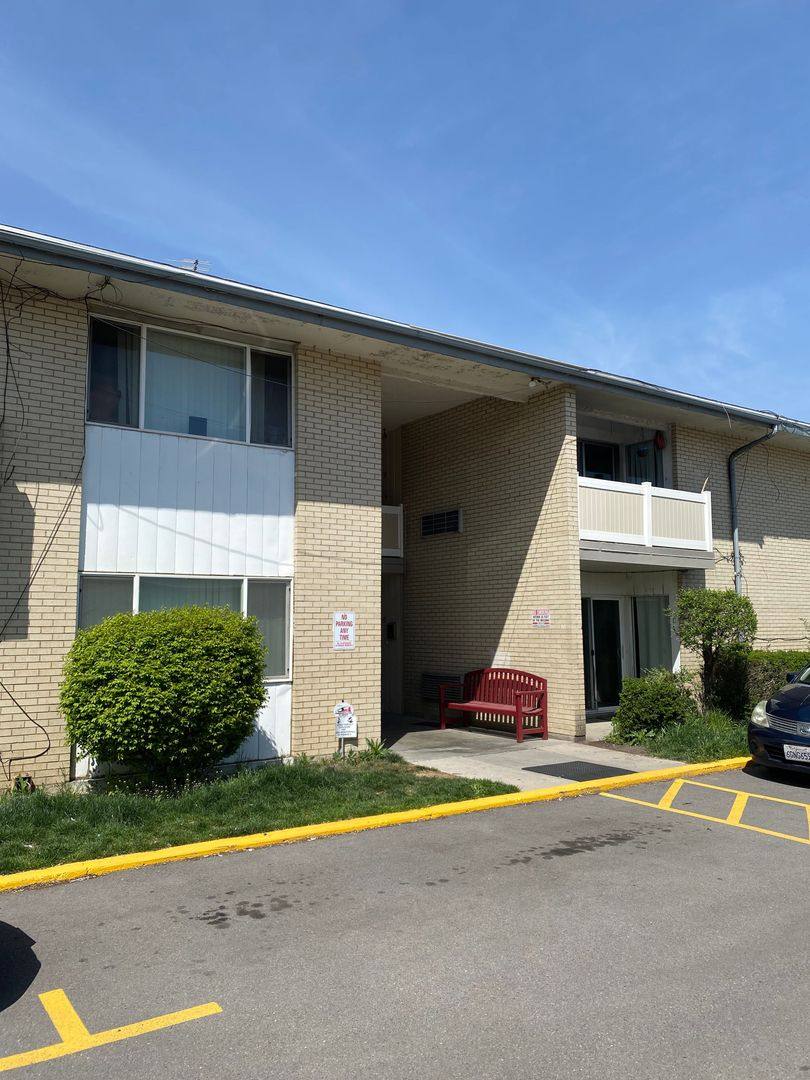 Apartment for rent at 2640 W 3800 S, West Valley City, UT 84119